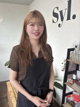 シール(Syl)&nbsp;HARUNA 