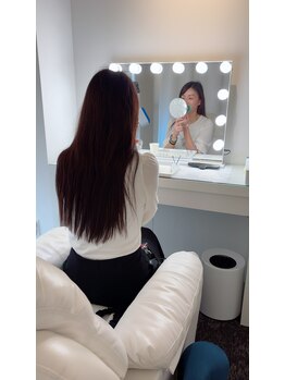 ペルラメディカルホワイトニング 名古屋の写真/挙式・前撮り前に、歯の黄ばみで後悔したくない方へ。自然な白さを目指すブライダルホワイトニング