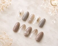 シャトンネイル 春日井味美店(chaton nail)