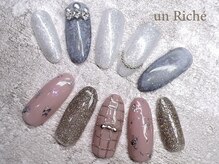 アンリッシュ 新宿(un Riche)/
