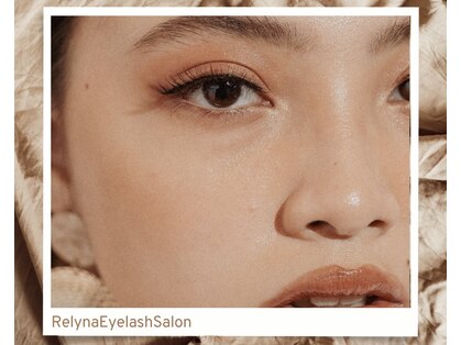 リリーナ アイラッシュサロン(Relyna)の写真