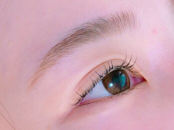 まつ毛エクステ専門店 リノ ビューティーアイラッシュ(LINO)/☆まつ毛パーマ☆