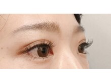 ビビデバビデ(Vivide Vavide)/上下エクステで華やかアイ♪