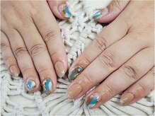 ワーフラット(wharflat)/