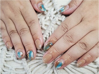 ワーフラット(wharflat)/