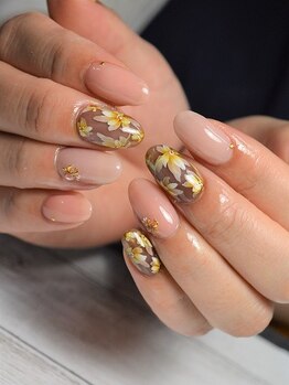 ジュンクス(JUNX)/JUNX Nail Collection