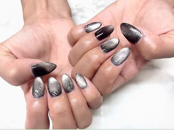 イリゼネイル(iRise nail)/マグネットネイル