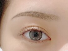 コム 草加マルイ店(com by neolive)/パリジェンヌ♪