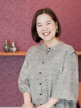 ネイル スタジオ イナンナ(Nail Studio INANNA)&nbsp;市川 涼子