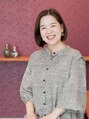 ネイル スタジオ イナンナ(Nail Studio INANNA) 市川 涼子