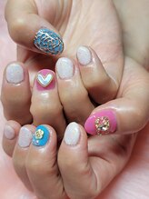 ジュエル ラ メール(Jewel la mer)/