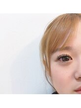 イードット(E.)/アイラッシュ＆アイブロウ