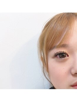 イードット(E.)/アイラッシュ&アイブロウ