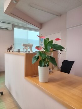 ゆる～む 直江津店/