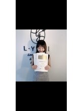 リーネイル(Ly nail)&nbsp;若林 美希