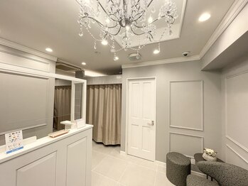 ビポケッツ 神戸三宮(美POCKETS)/【内観風景】エントランス風景