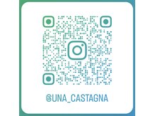 ウナ カスターニャ(Una Castagna)の雰囲気（Instagramはuna_castagnaで検索）
