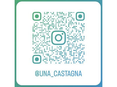 Instagramはuna_castagnaで検索