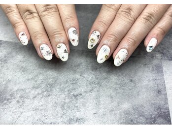 ケーエヌ(KN)/ストーン