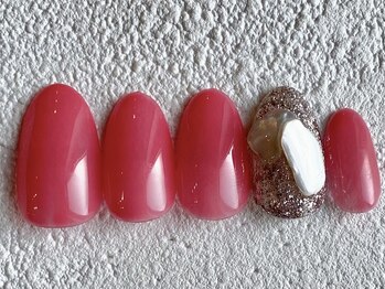 アイラッシュアンドネイル専門店 クラル(CURAR)/3月マンスリー