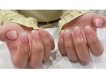 カシワビューティーココ(kashiwa beauty coco)/オーダーネイル