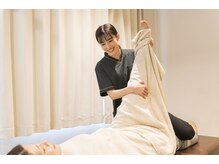 くまのみ整骨院 イオンモール春日部院/