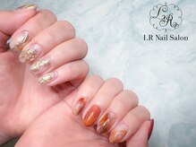 エルアールネイルサロン 梅田本店(LR)/梅田/ネイル《13500円》