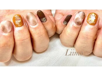 リーモ(Liimo)/秋デザイン