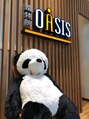 整体院 オアシス イオンモール天童店(OASIS) テン テン