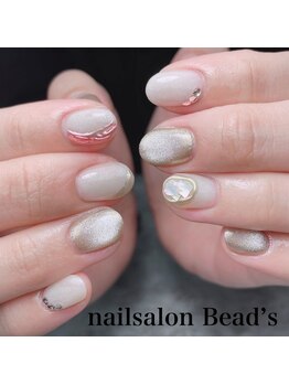 ビーズ(Bead's)/アート放題