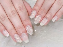 ヌアネイル(NUR NAIL)