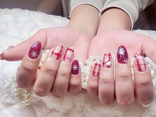 エルフネイル(Elf nail)/