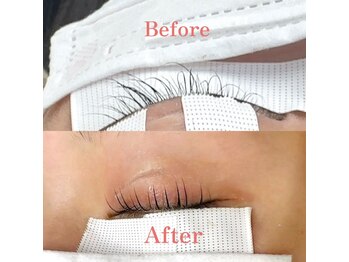 ビープラス(vi+)/パリジェンヌ