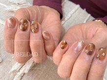 ベルダ(BELDAD)/Customer　nail