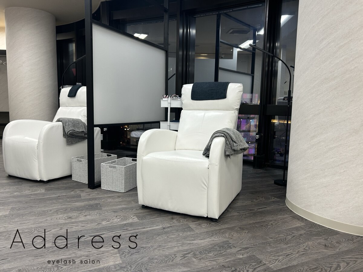 アドレス 札幌大通店(Address)|ホットペッパービューティー アドレス 札幌大通店(Address)|ホットペッパービューティー