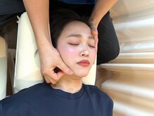 骨盤ストレッチ整体 b
