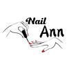ネイルアン(Nail Ann)のお店ロゴ