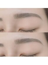 アイ ランド(eye LAND)/アイブロウWAX