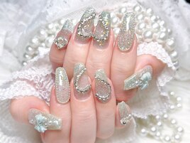 ネイルデザイン