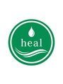 ヒール(heal)/宮本