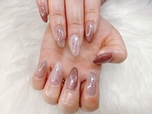 ノーブル(Noble)/【HAND】お持ち込みデザイン