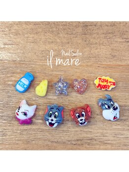 イルマーレ(il mare)/