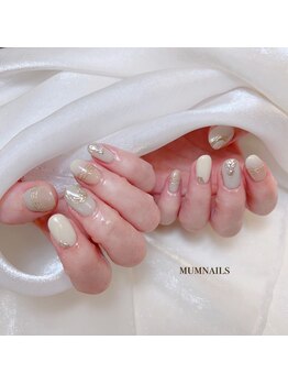 マムネイル 錦糸町(mumnails)/90min