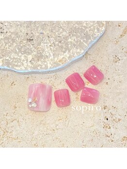 ソピーロ たかのこ店(sopiro)/6月【monthly simple】