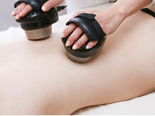 らたす(Ra+)/３Sキャビ痩身 　背中