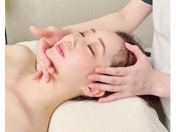 キナーレ 大宮(Kina-re)/『筋膜矯正』（フェイス）施術 