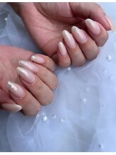 プレイス インク ネイル(plays inc. nail)/