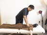 【新規】夜眠れない　睡眠の質をケアしたい　90分¥10000→¥2980