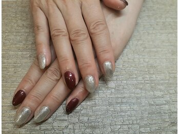 エーナイン 手稲店/秋色 1カラー