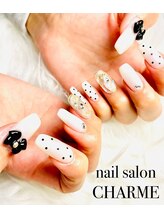 シャルム(CHARME)/